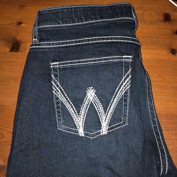 wrangler q baby cool vantage